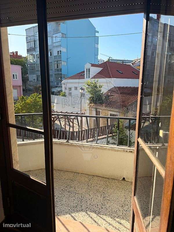 Apartamento T2 para venda - Grande imagem: 2/16