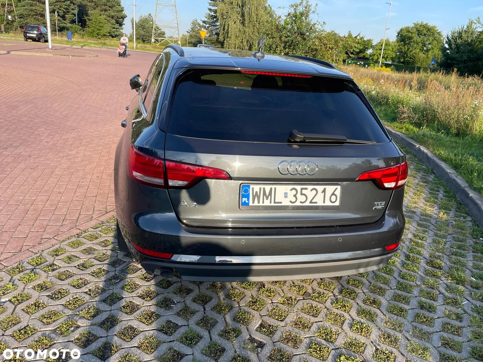 Audi A4 - 2