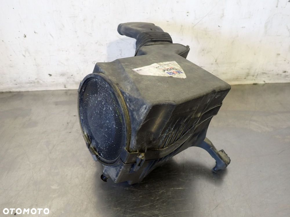 OBUDOWA FILTRA POWIETRZA FORD FOCUS MK2 7M51-9600-AF - 3