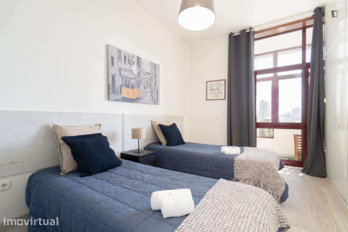 Apartamento com 2 quartos - localizado em Cedofeita Porto - Grande imagem: 5/19
