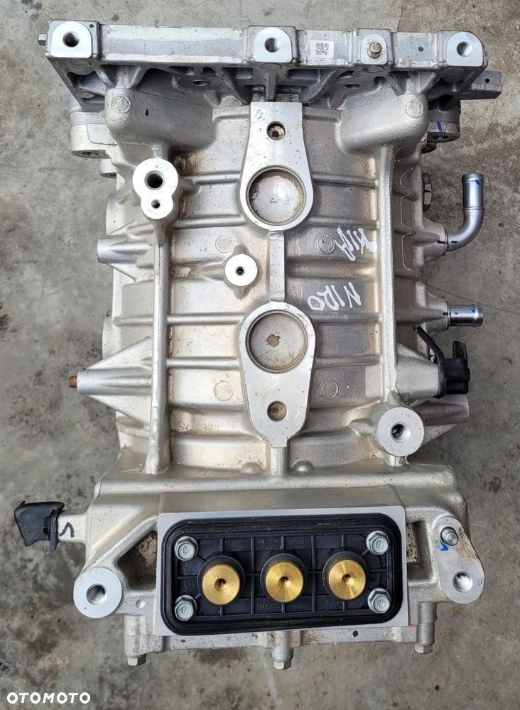 SILNIK ELEKTRYCZNY KIA NIRO I LIFT N5159314 - 1