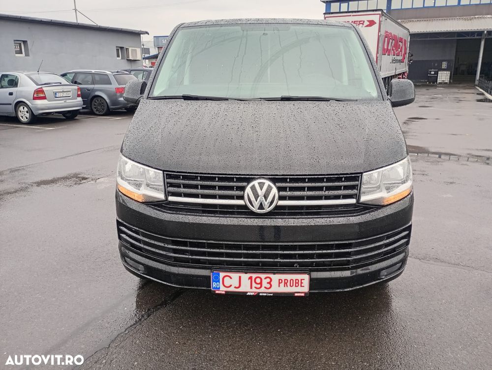 Volkswagen T6 - 13