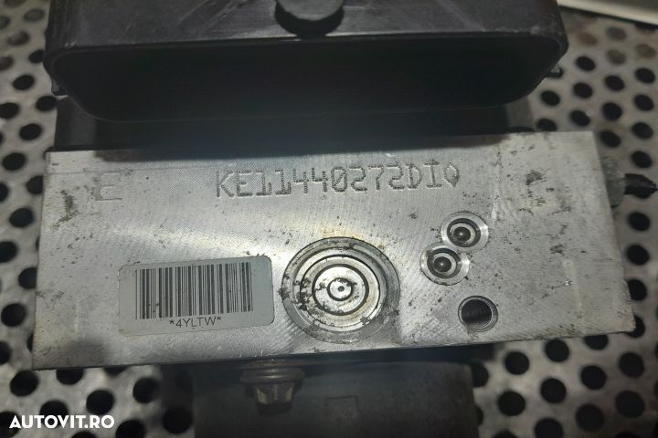 Pompa ABS 3AA614109AC 3AA614109AC Volkswagen VW Passat B7 [2010 - 201 - 5