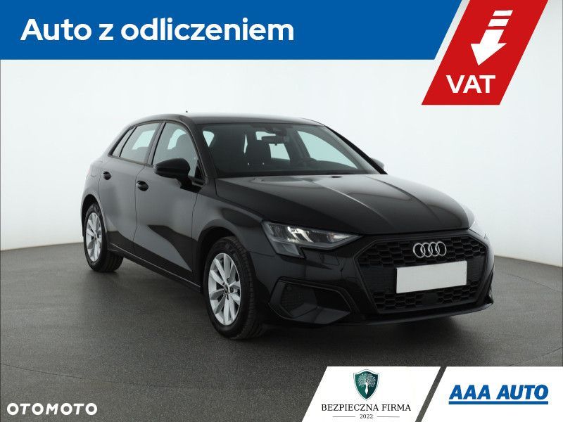 Audi A3 - 1