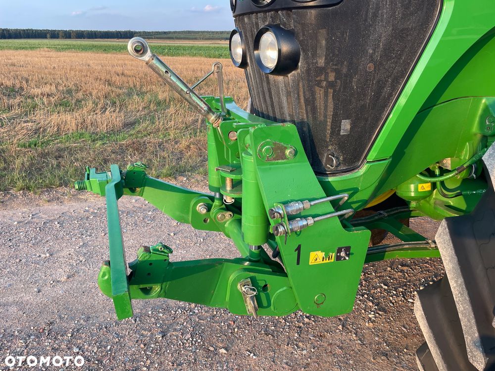 John Deere 7930 - 7