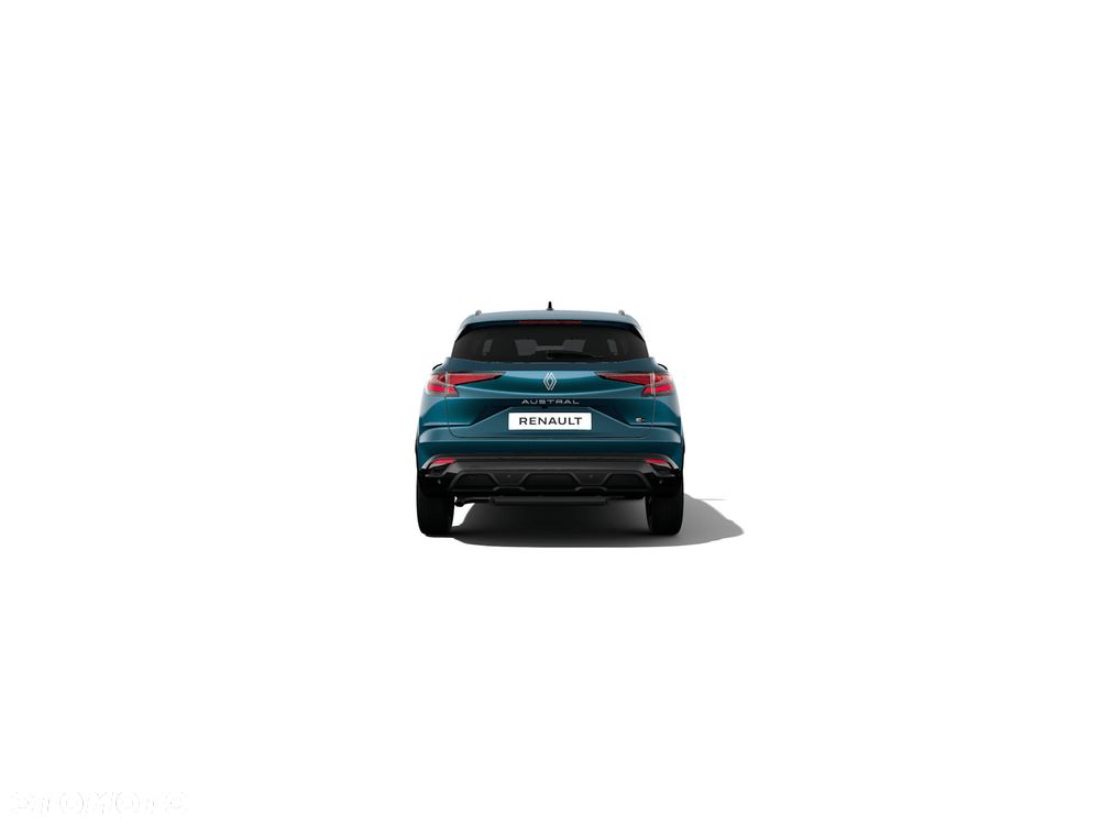 Renault Austral 1.2 E-Tech Full Hybrid 200 Techno MMT - 7
