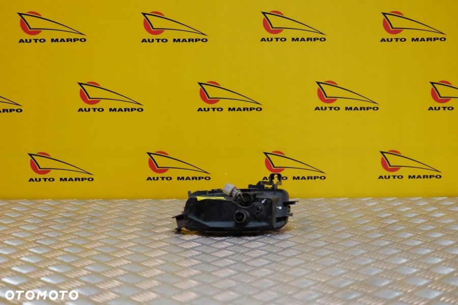 HYUNDAI SONATA SPORT 2018 19 HALOGEN LAMPA LED R - 3