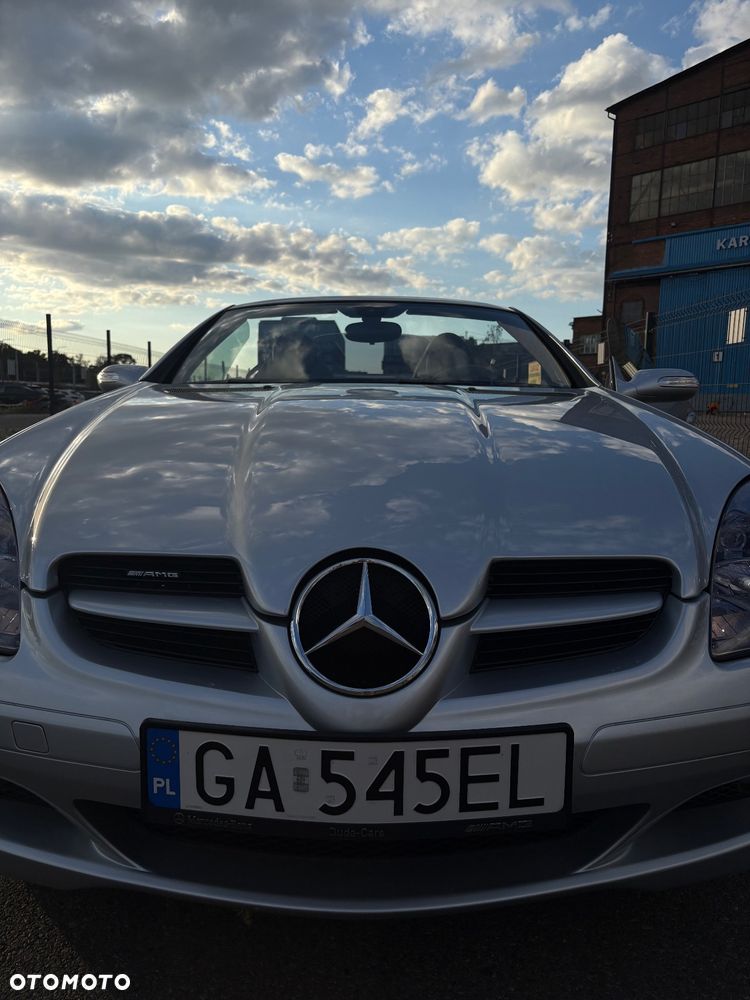 Mercedes-Benz SLK - 17