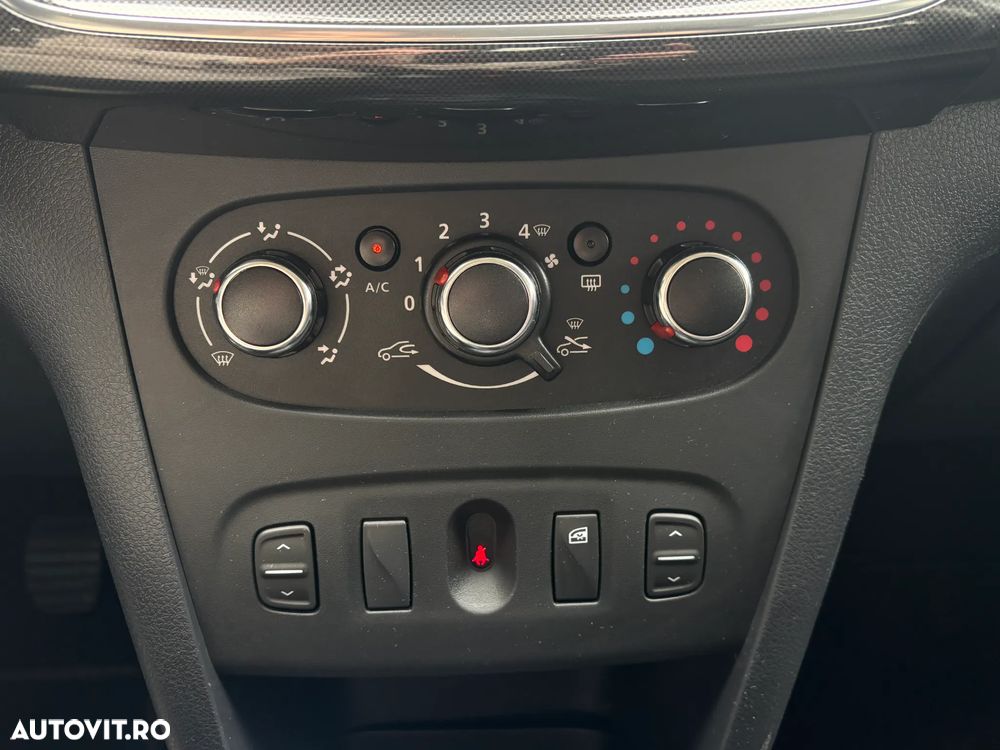 Dacia Sandero ECO-G 100 MT5 Comfort - 22