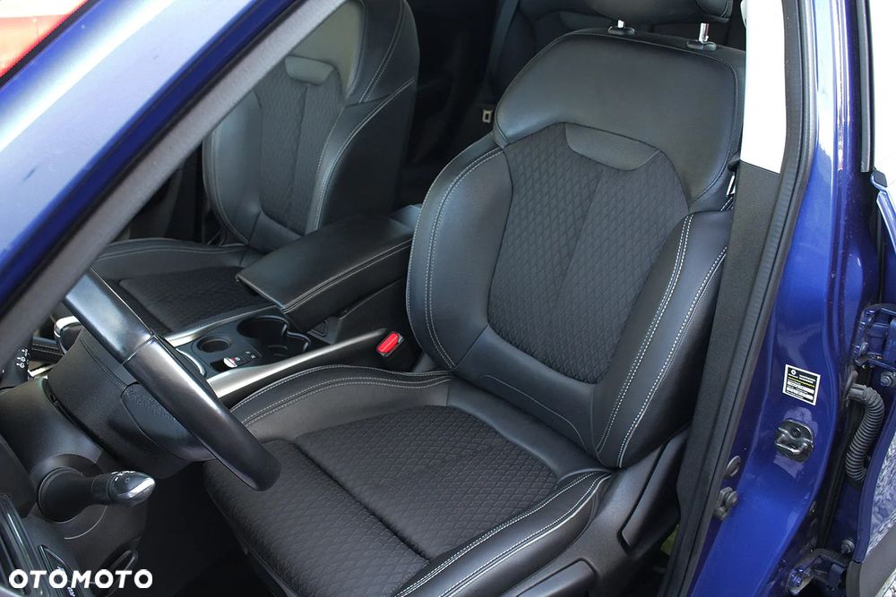 Renault Kadjar TCe 160 EDC GPF BOSE EDITION - 16