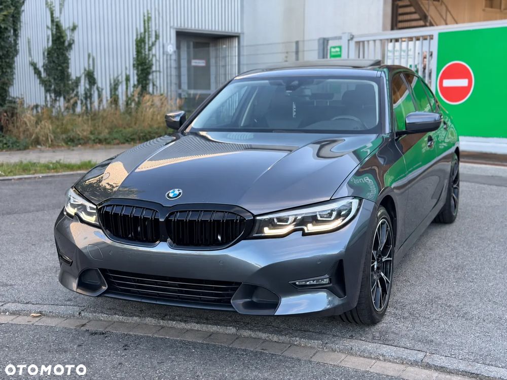 BMW Seria 3