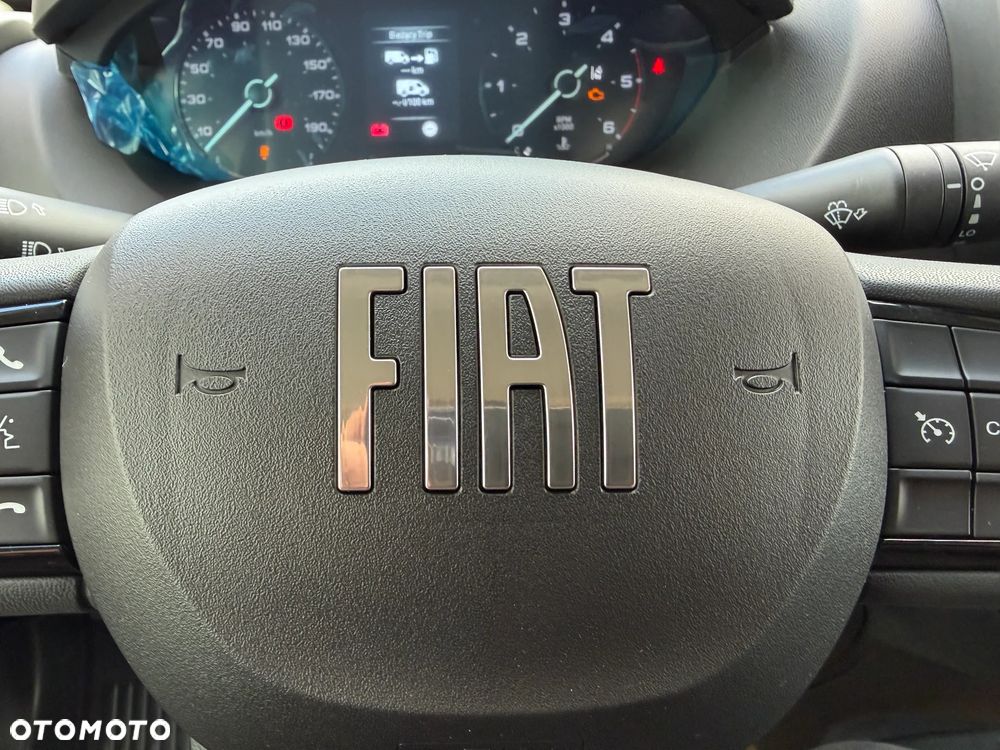 Fiat Ducato L2H1 3,0t 120KM RP.2026 - 13