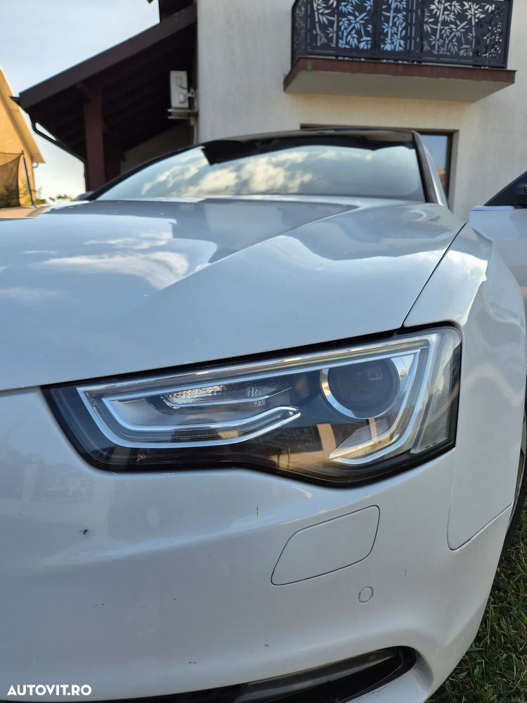 Audi A5 Sportback - 18