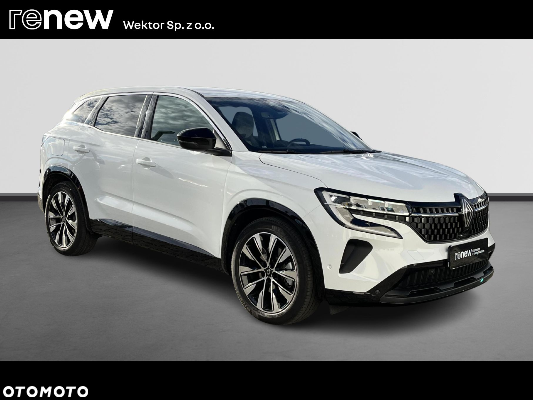 Renault Austral - 7