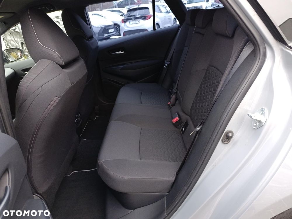 Toyota Corolla 1.8 Hybrid Comfort - 14