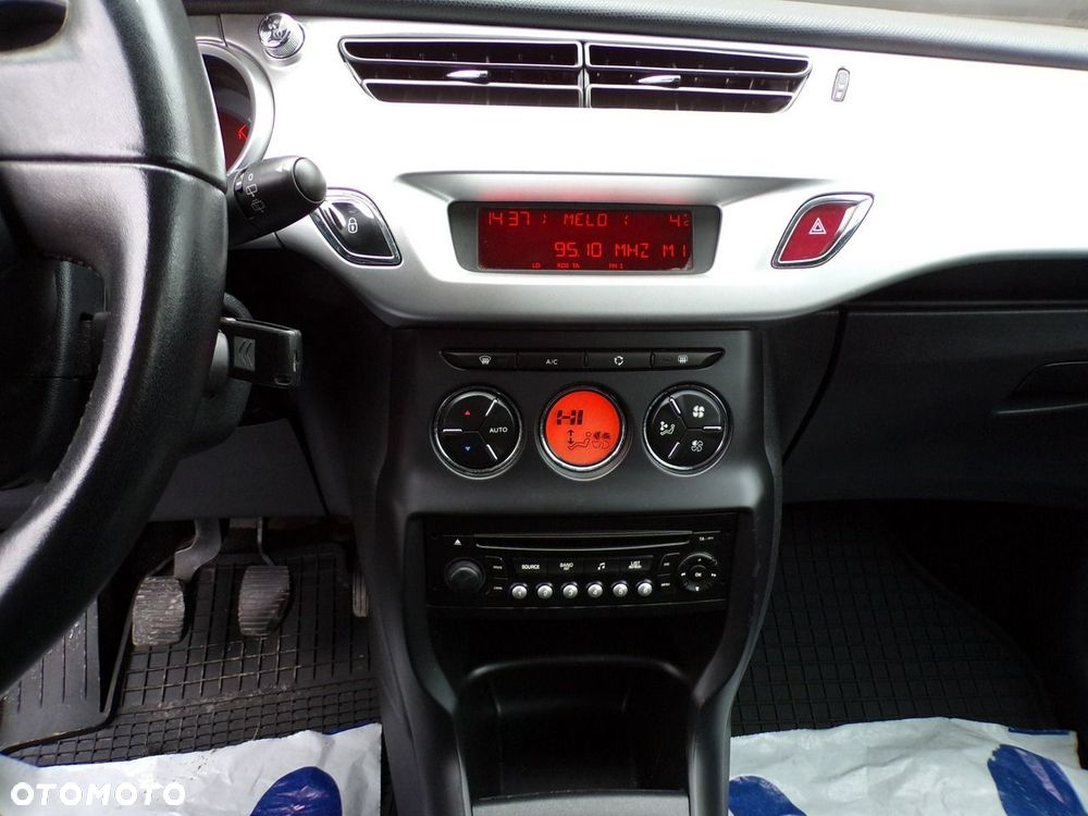 Citroën C3 - 18