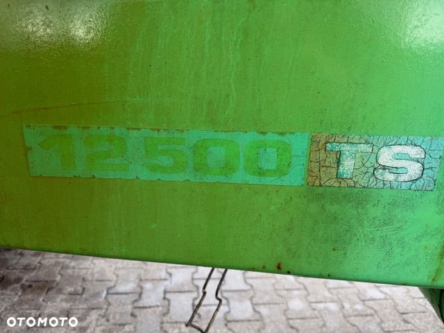 Joskin 12500 TS KOMFORT 2 - 8