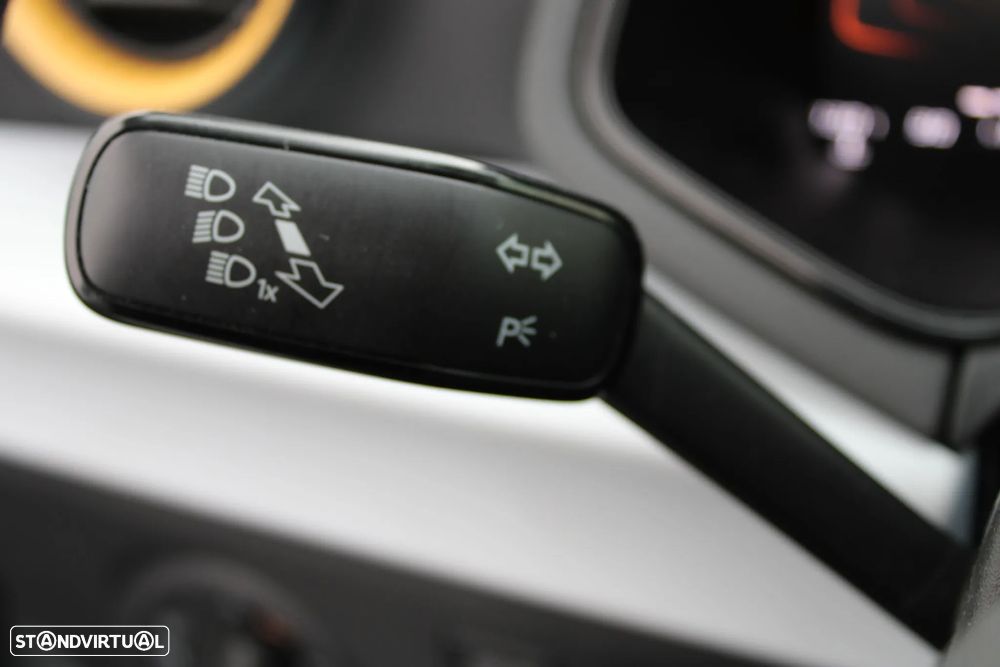 SEAT Ibiza 1.0 TSI Style - 19