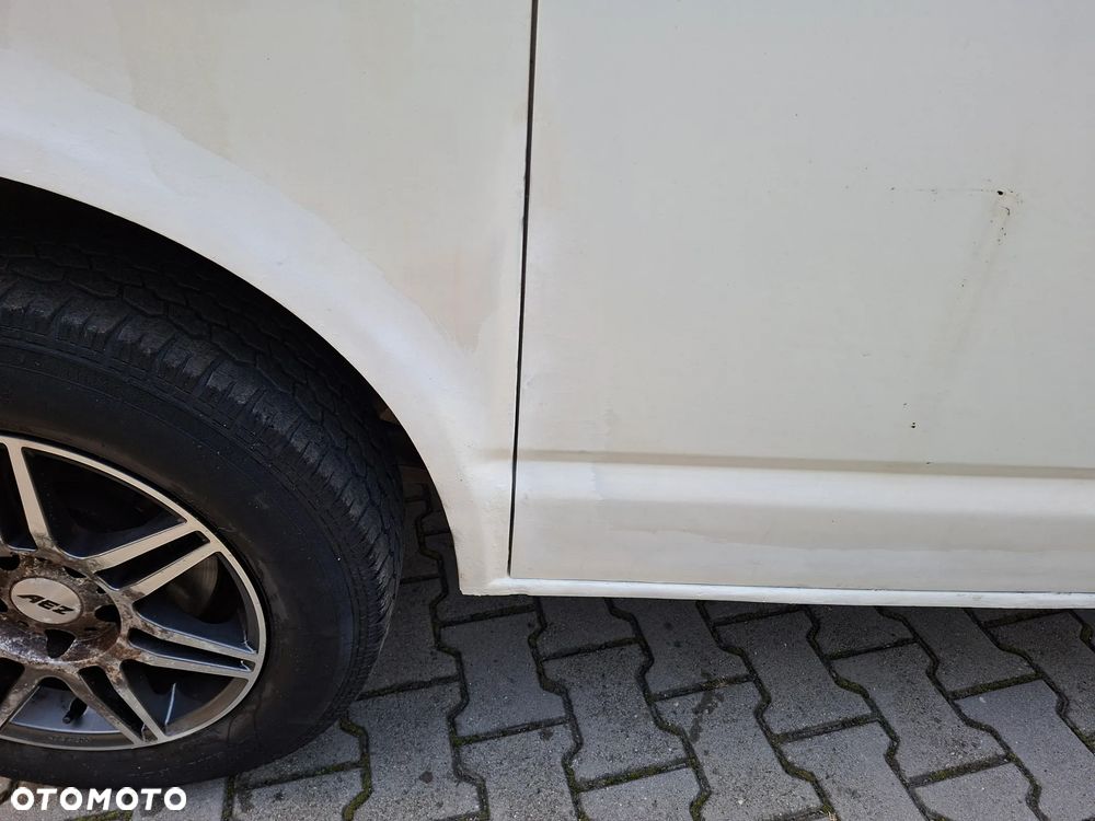 Volkswagen Transporter - 33