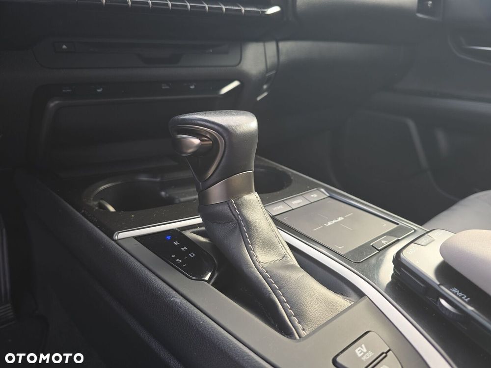 Lexus UX 250h GPF Business Edition 2WD - 13