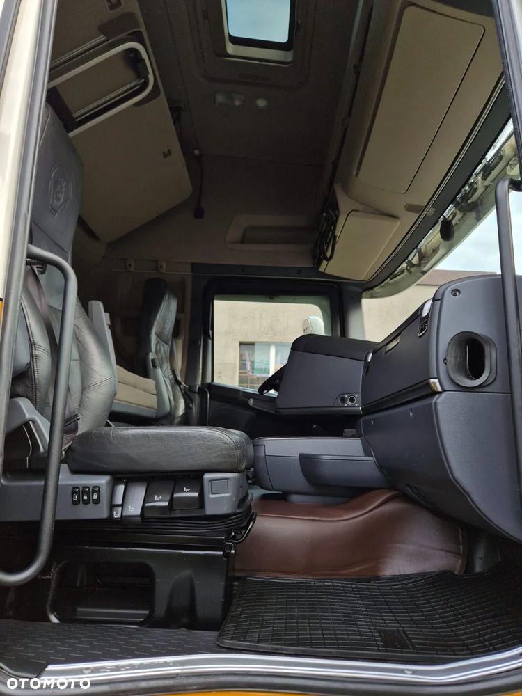 Scania R500 - 21