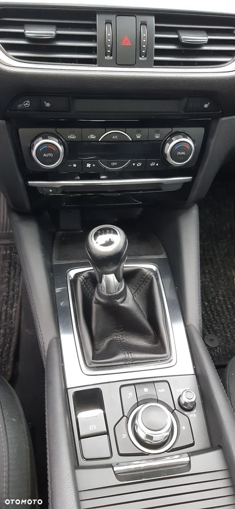 Mazda 6 SKYACTIV-D 175 i-ELOOP Sports-Line - 15