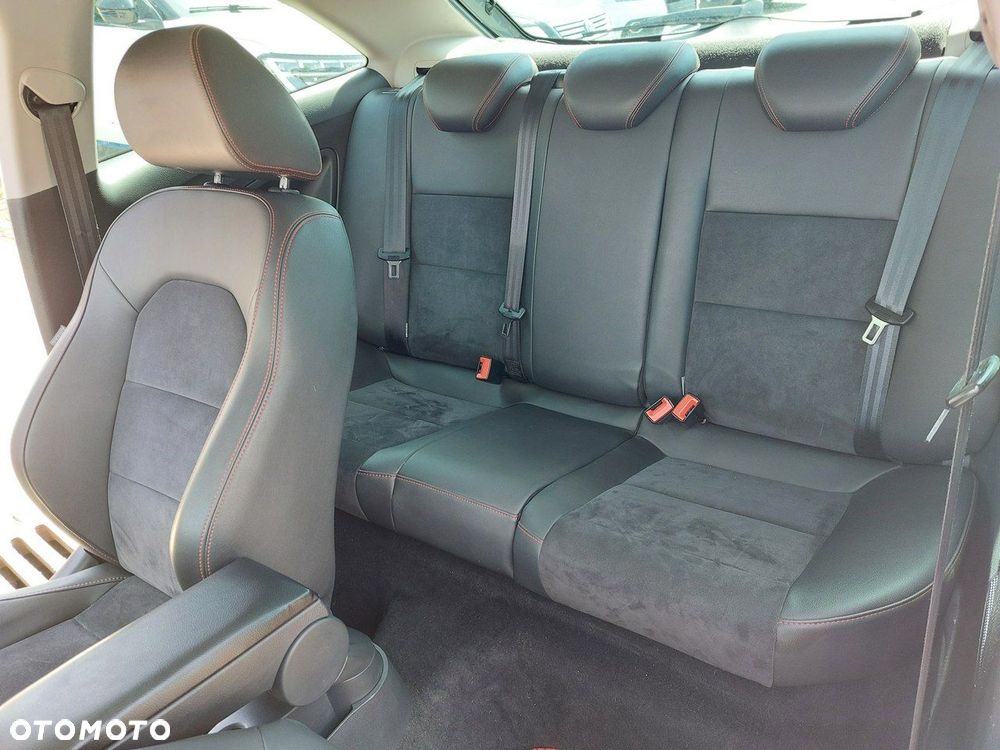 Seat Ibiza SC 1.2 TSI FR - 14