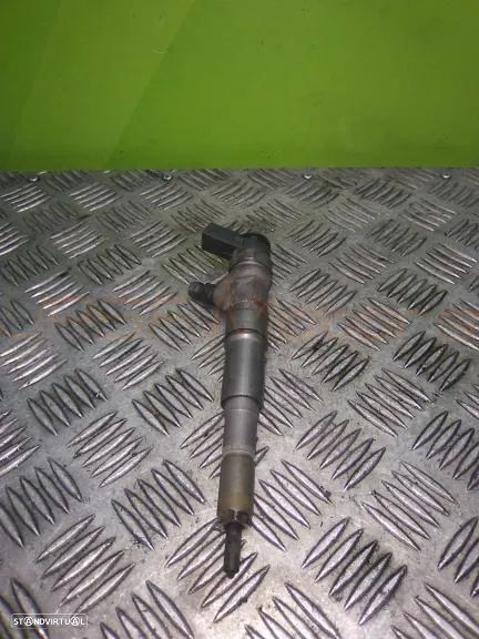 Reparação de Motor BMW 320d / 520D E46 / 2.0 TD 150cv 2003 / 2005 / 2006 / 2007 204D4 - 33