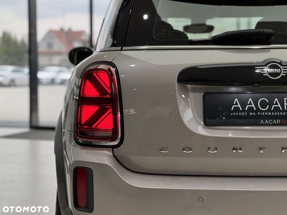 MINI Countryman - 39