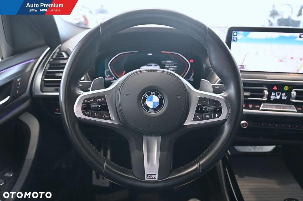 BMW X4 xDrive20d - 9