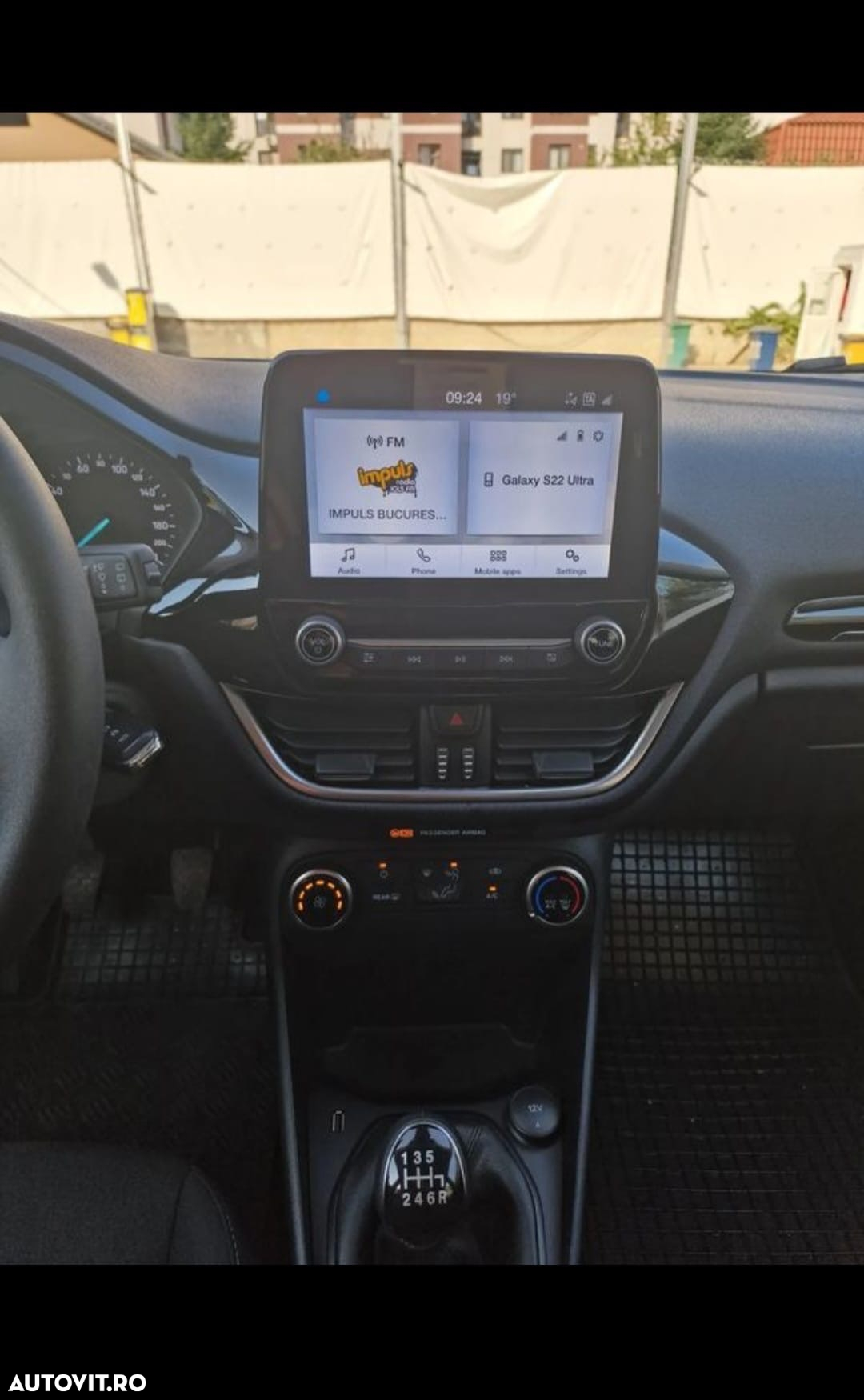 Ford Fiesta - 13
