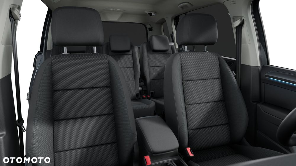 Volkswagen Touran 2.0 TDI BMT SCR Comfortline Plus - 9