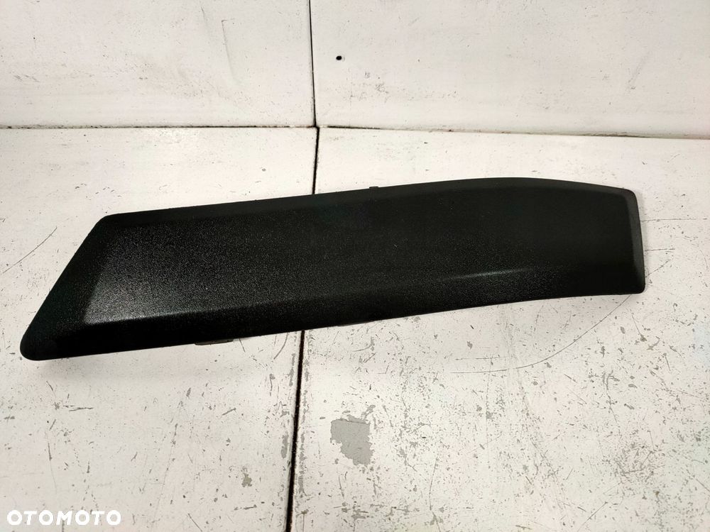 ford fusion lift prawa listwa zderzaka tył 05-12 6n11-17d751 - 1