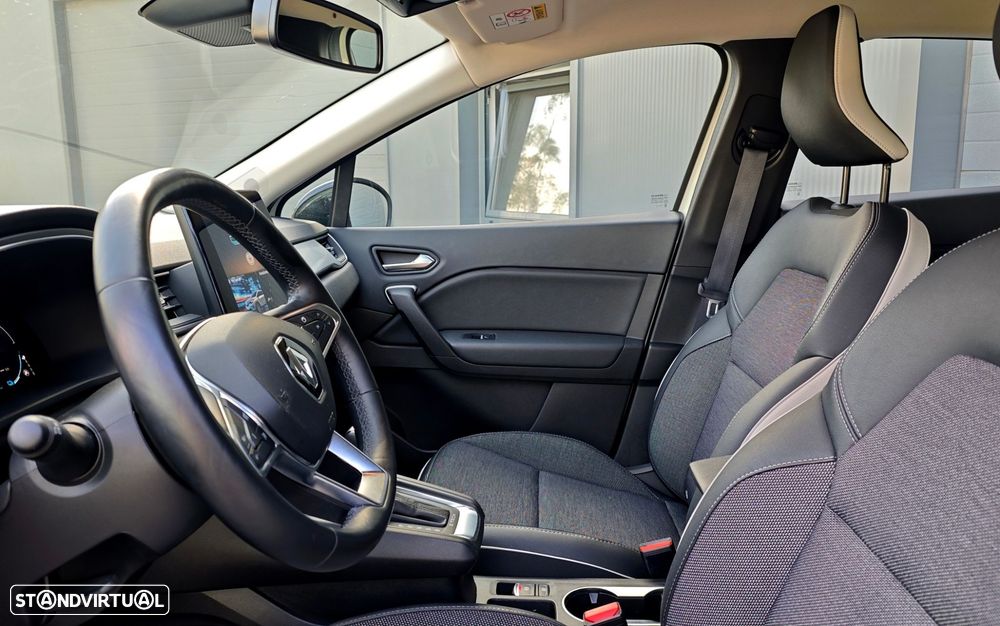 Renault Captur - 11