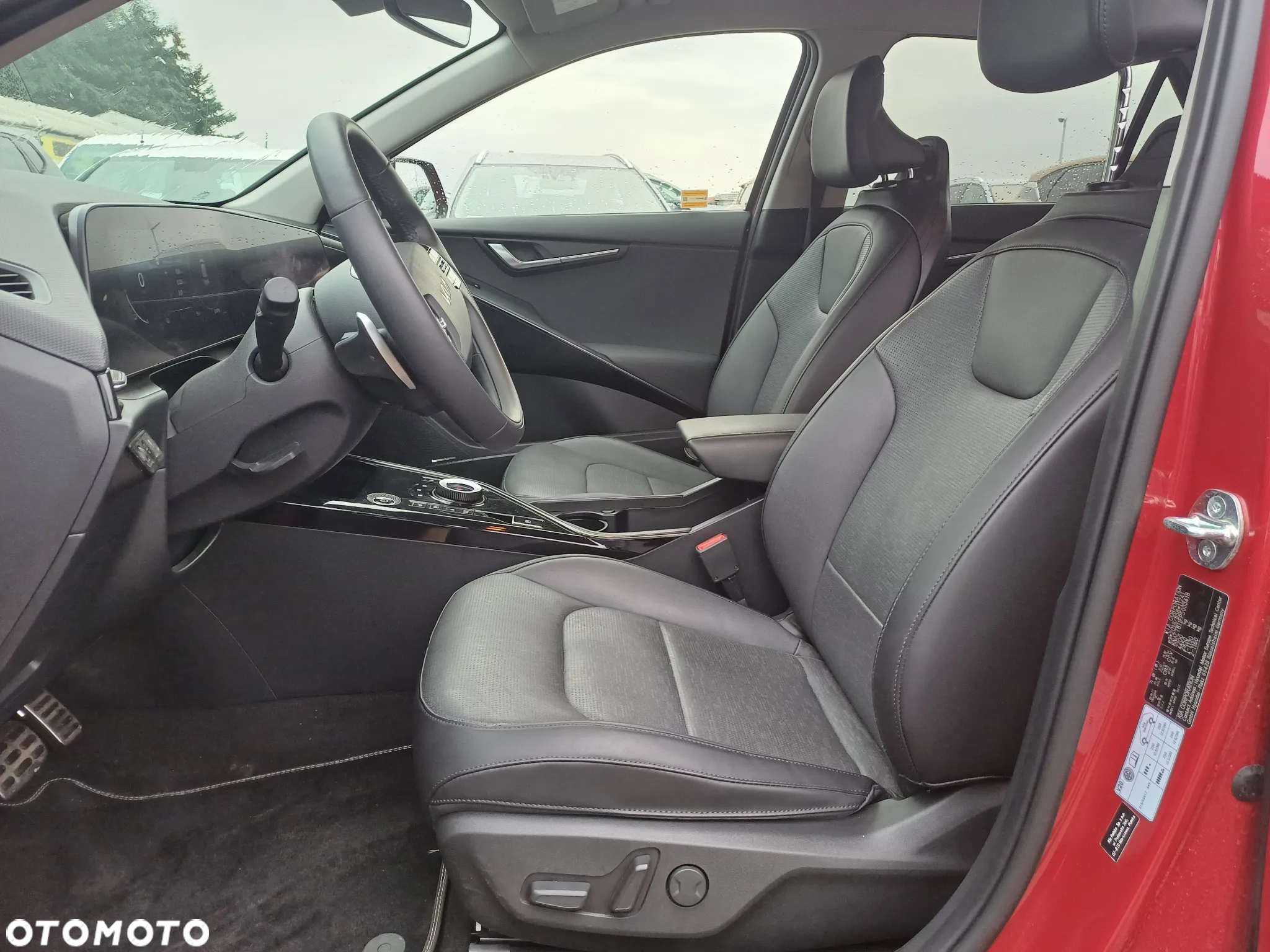 Kia Niro e-Niro 64kWh XL - 13