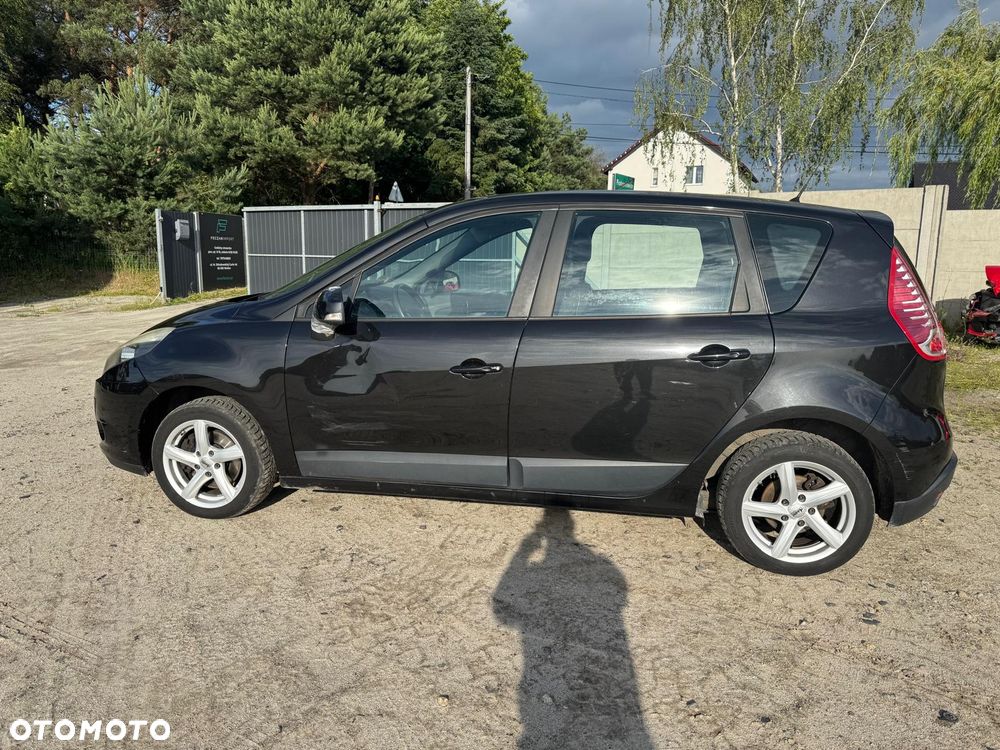 Renault Scenic 1.6 16V Tech Run - 2