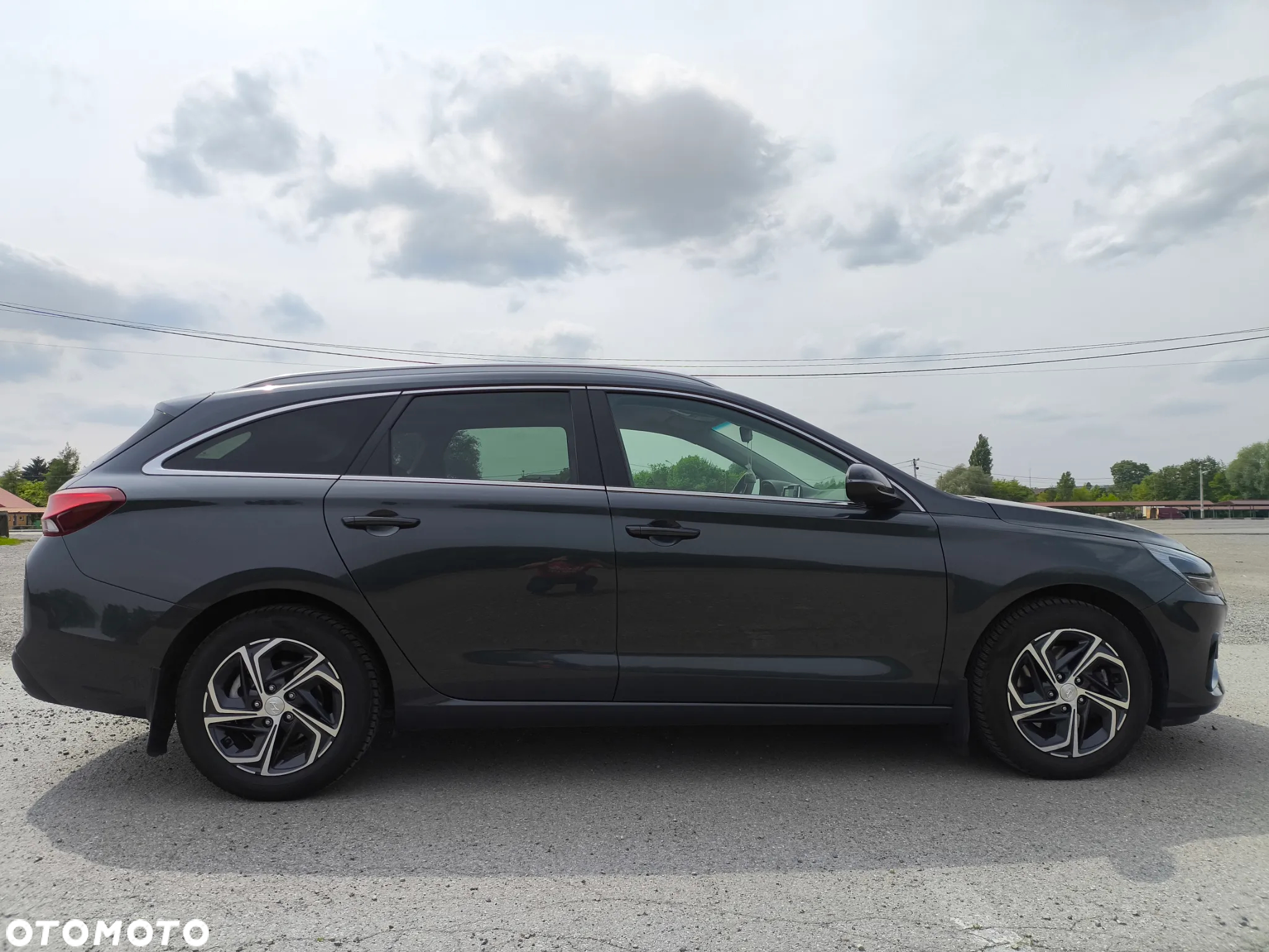 Hyundai i30 1.0 T-GDI Smart - 7