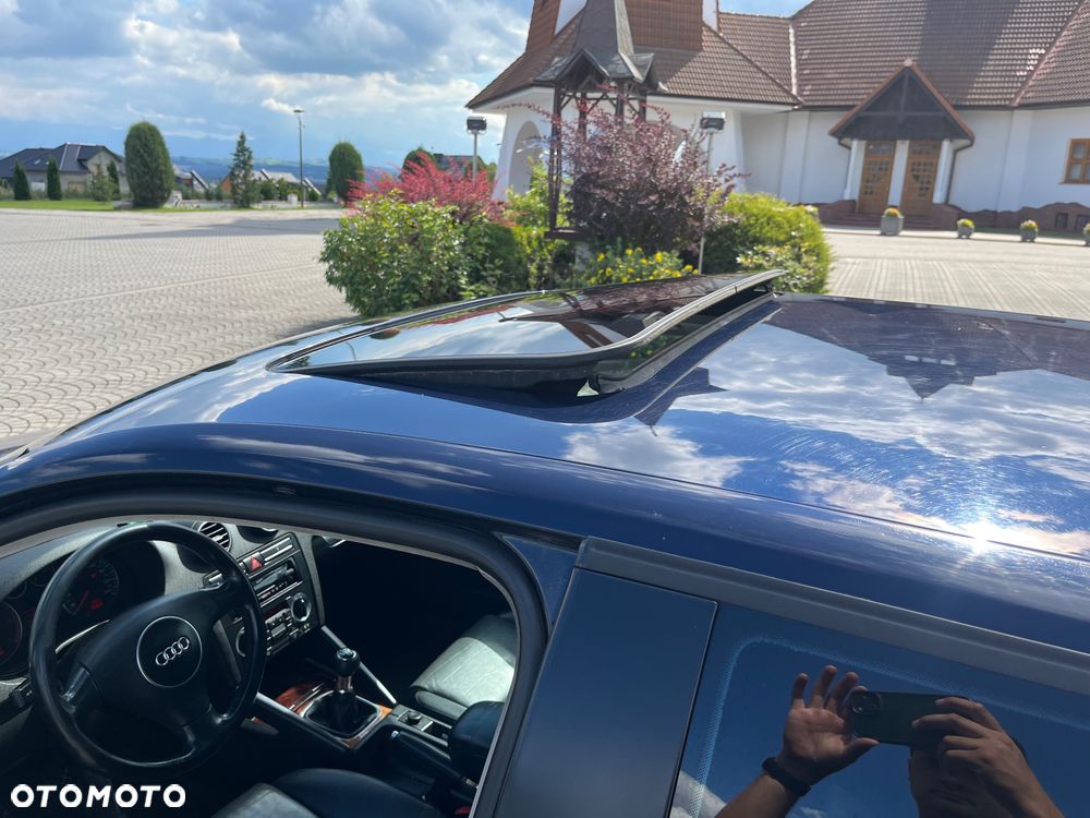 Audi A3 3-drzwiowe 2.0 TDI Ambiente - 9