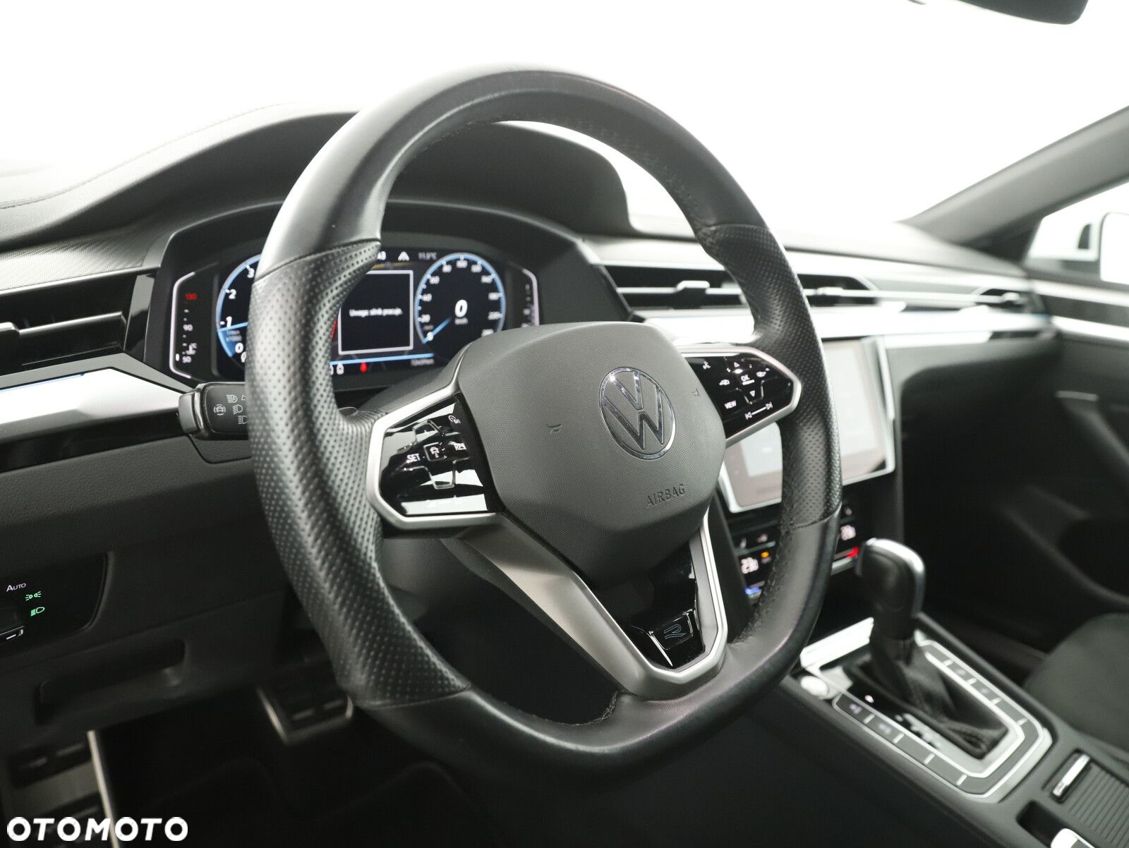 Volkswagen Arteon - 9