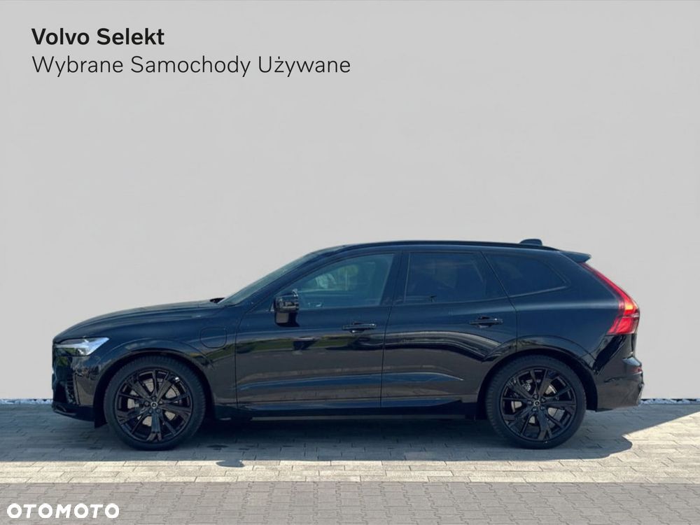 Volvo XC 60 - 6