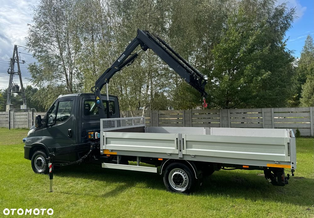 Iveco Daily - 13