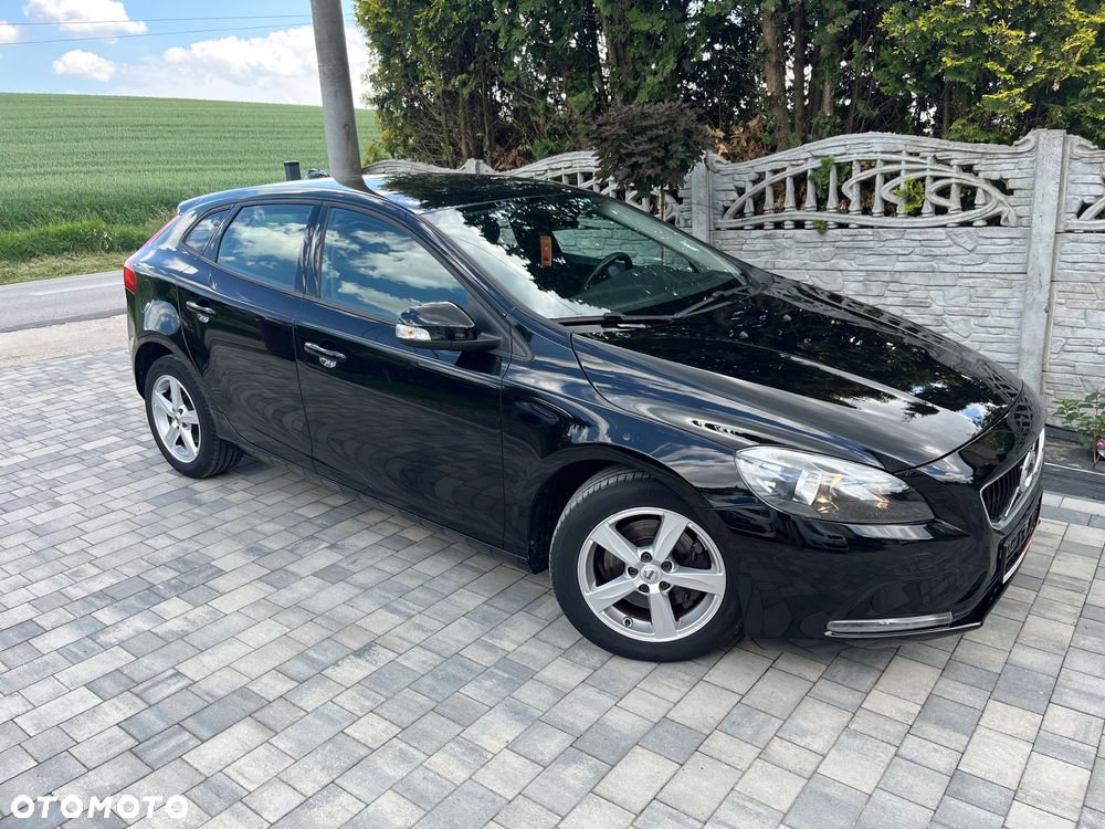 Volvo V40 T2 Drive-E Base - 10