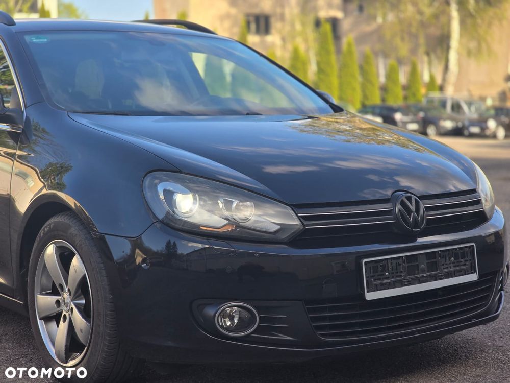 Volkswagen Golf 2.0 SDI Tour - 3