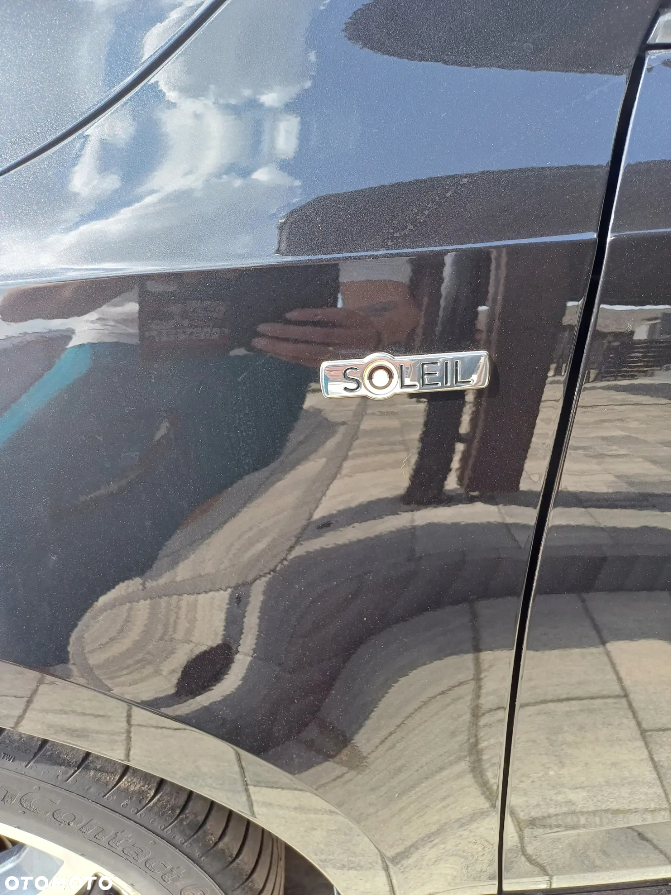 Skoda Octavia 2.0 TDI DSG Soleil - 4