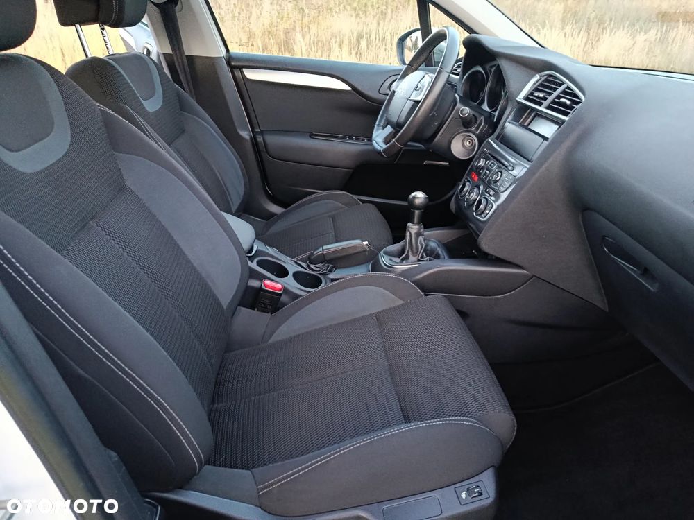 Citroën C4 VTi 120 Selection - 38