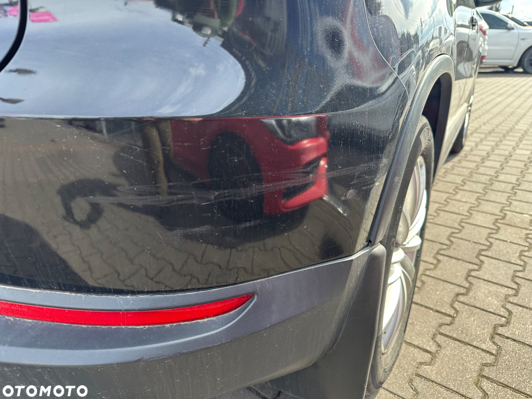 Volkswagen Tiguan 2.0 TSI 4Motion DSG Track & Style - 12