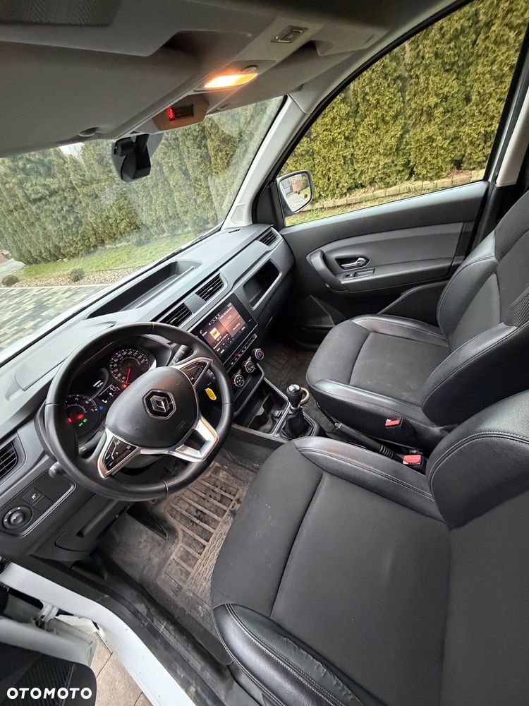 Renault Express - 11