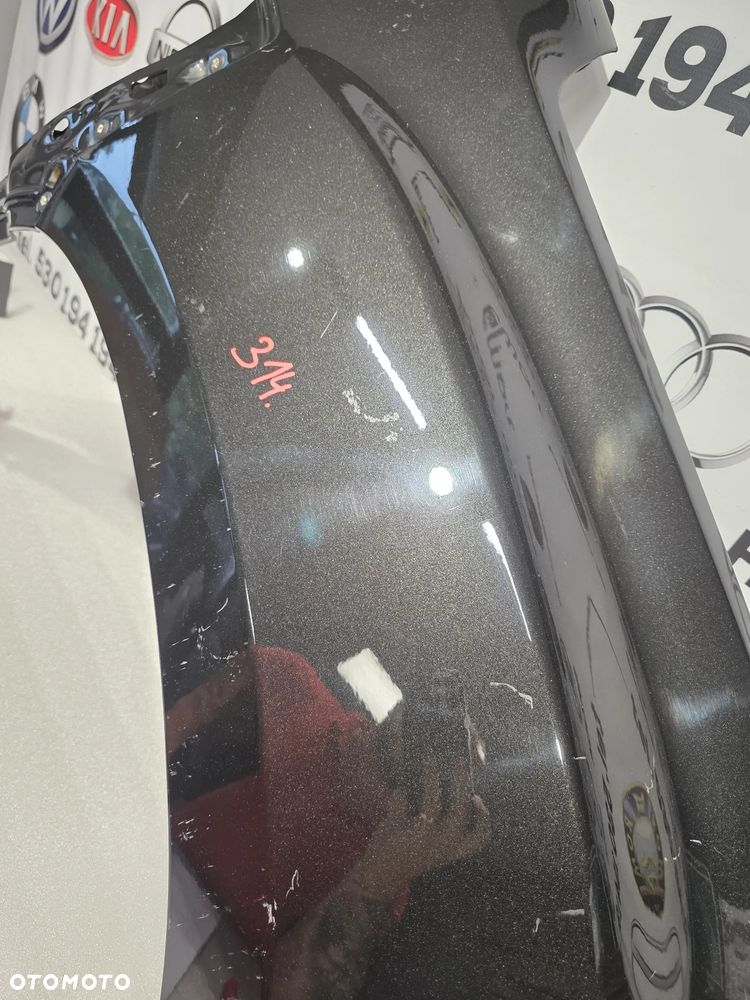 DACIA DUSTER II 17-24 PRAWY BŁOTNIK PRZEDNI PRZÓD NR AUKCJI BŁ314 - 8