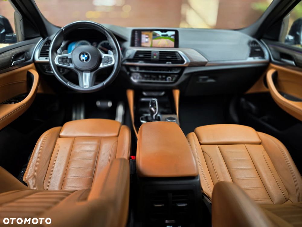 BMW X4 xDrive30i M Sport sport - 22