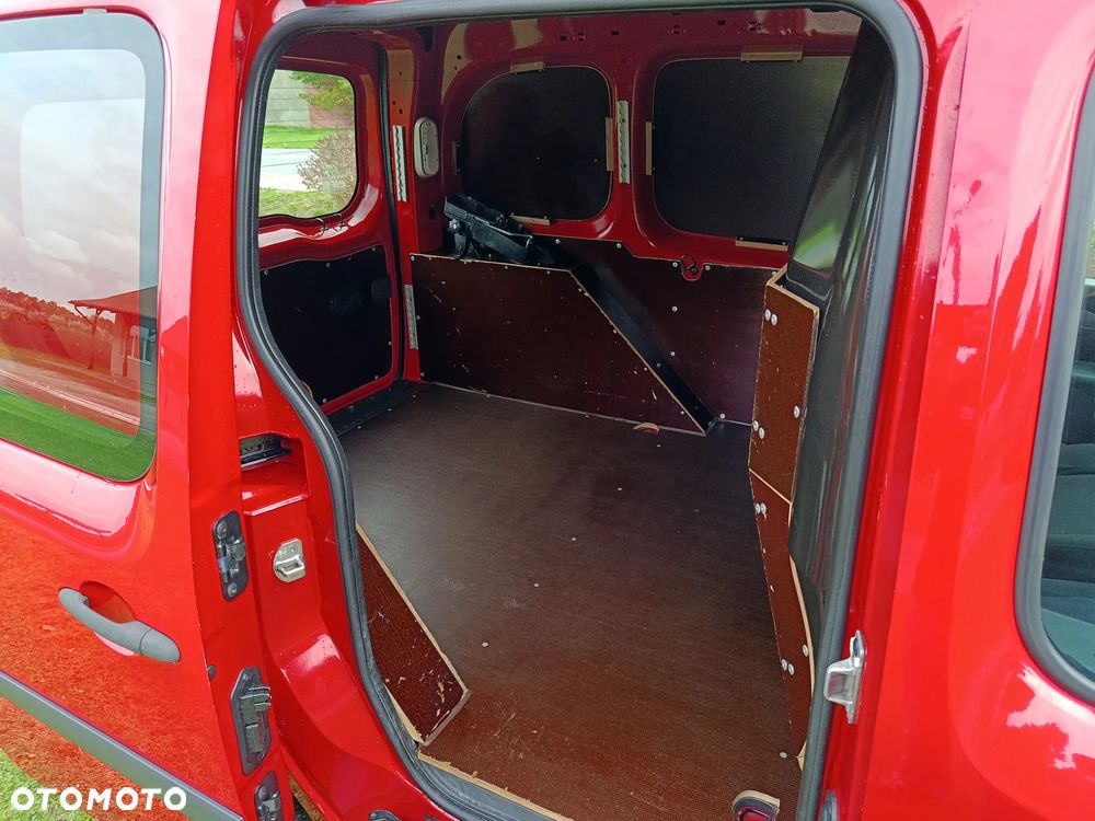Renault Kangoo II Lift - 28